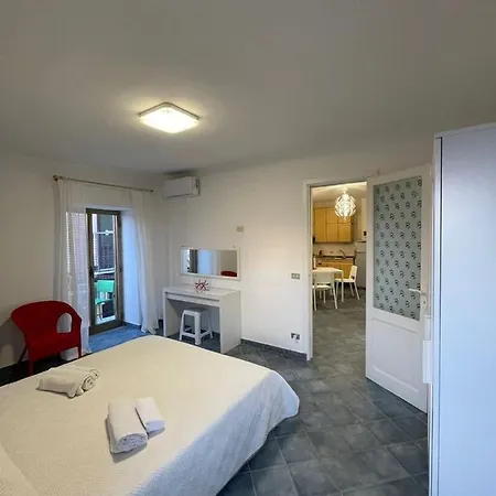 Apartman Al Cortile