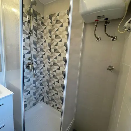 Al Cortile Appartamento Cefalù