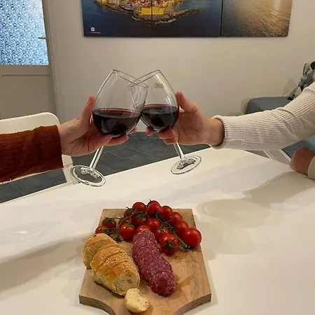 Al Cortile Appartamento Cefalù