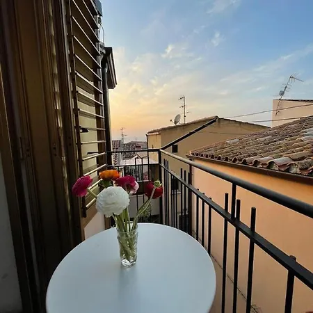 Appartamento Al Cortile Cefalù