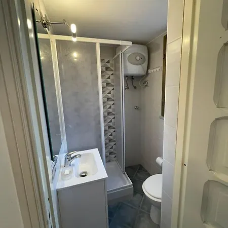 Al Cortile Appartamento