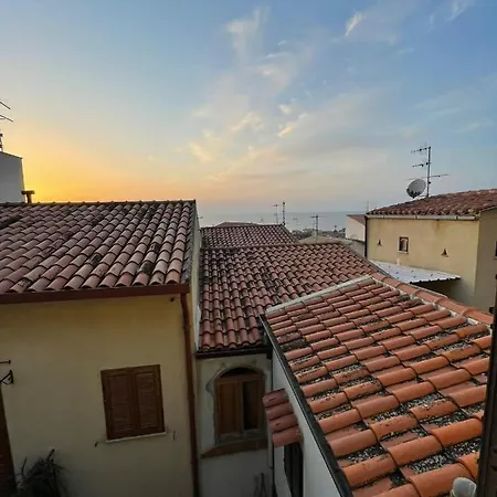 Al Cortile * Cefalù