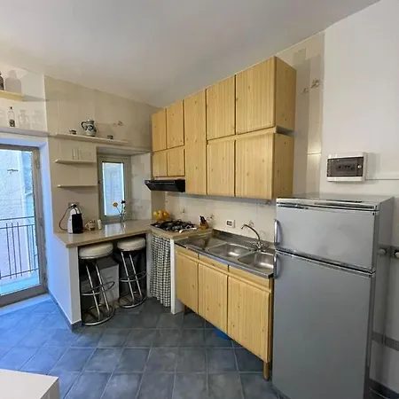 Al Cortile Appartamento *